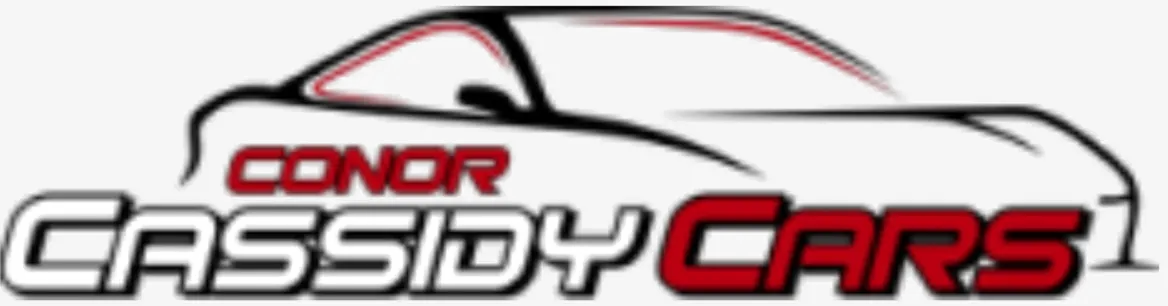 Conor Cassidy Cars